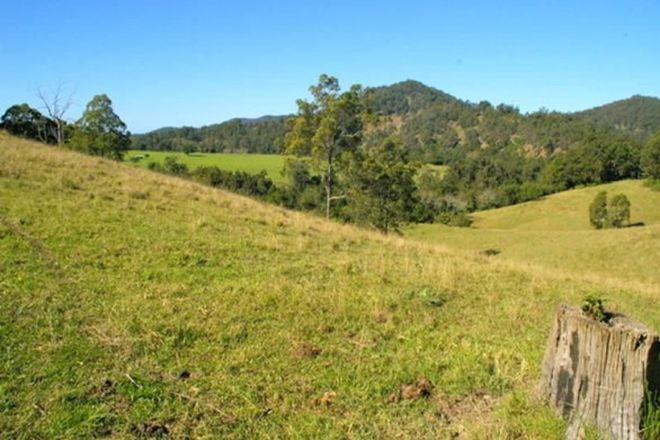 Picture of Lot 2 Oxley Highway, LONG FLAT NSW 2446
