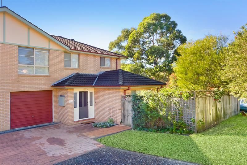 20A Bolta Place, Cromer NSW 2099, Image 1