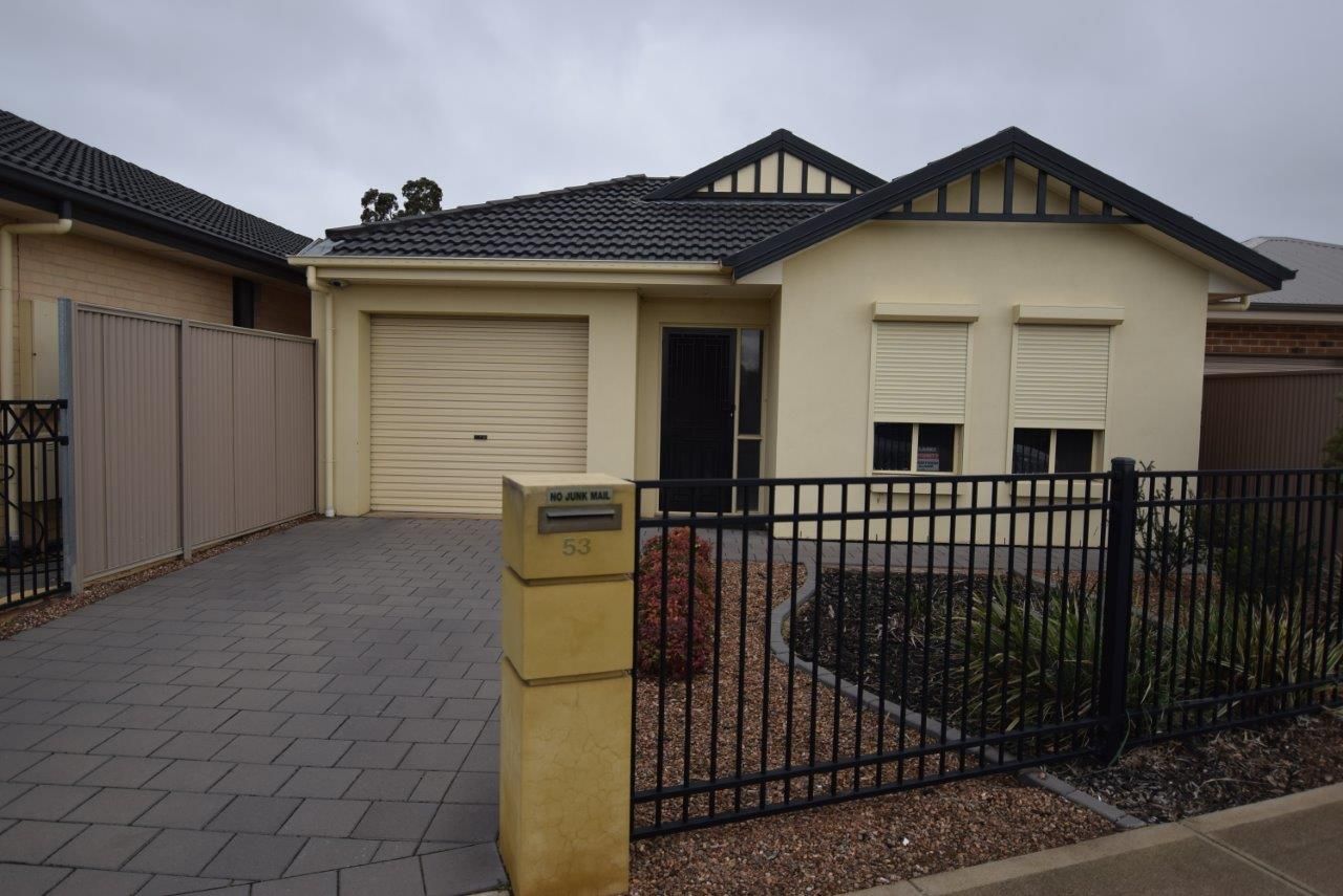 53 Dudley St, Mansfield Park SA 5012, Image 0