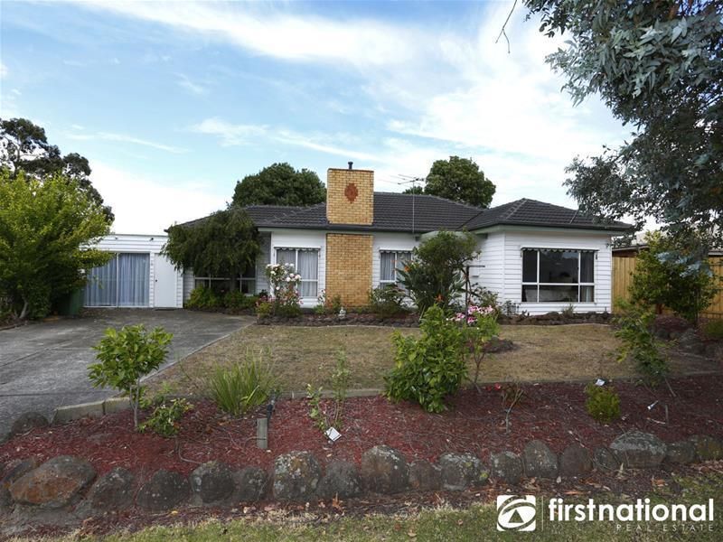 15 Home Road, Nar Nar Goon VIC 3812, Image 0