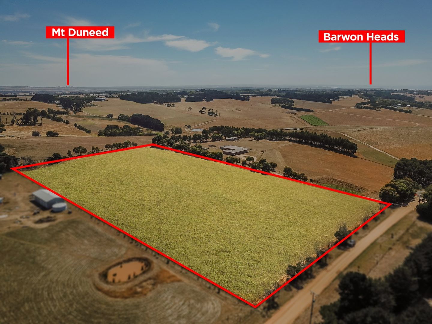 Lot 1/50 Moores Road, Bellbrae VIC 3228, Image 2