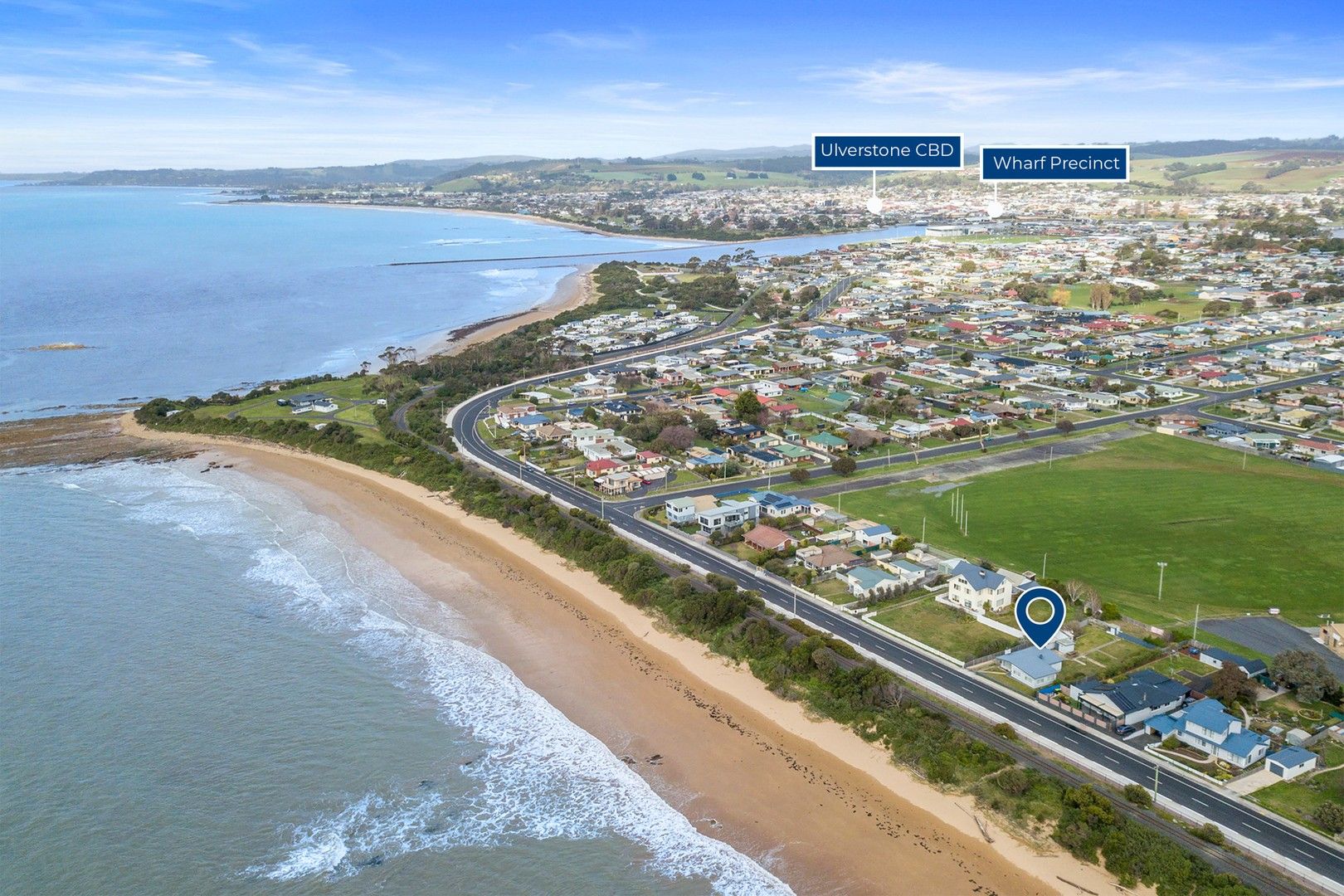 15 Penguin Road, West Ulverstone TAS 7315 | Domain