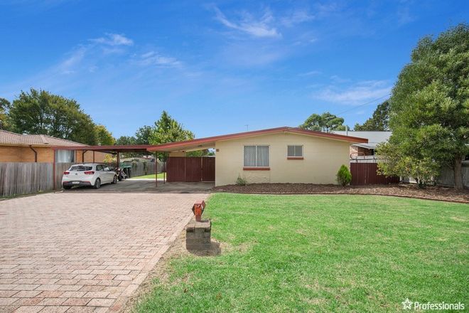 Picture of 1 & 2/17 James Avenue, ARMIDALE NSW 2350