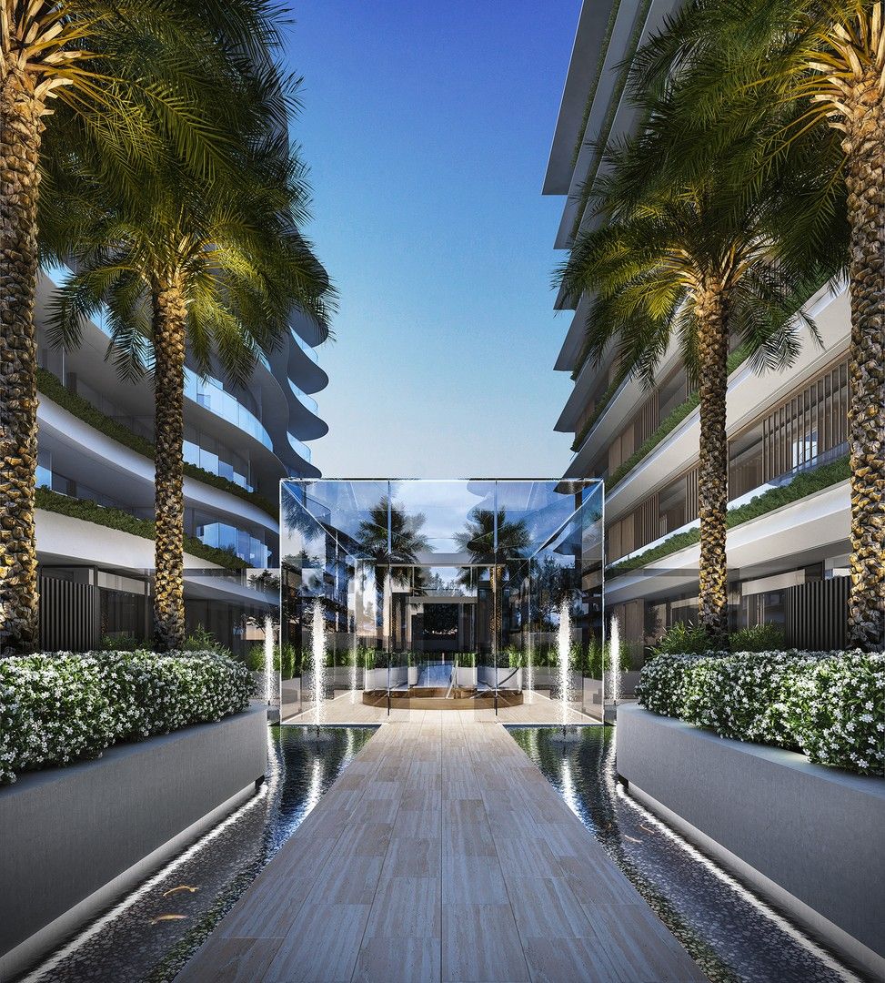 3 bedrooms Apartment / Unit / Flat in 3/14-16 The Esplanade ST KILDA VIC, 3182