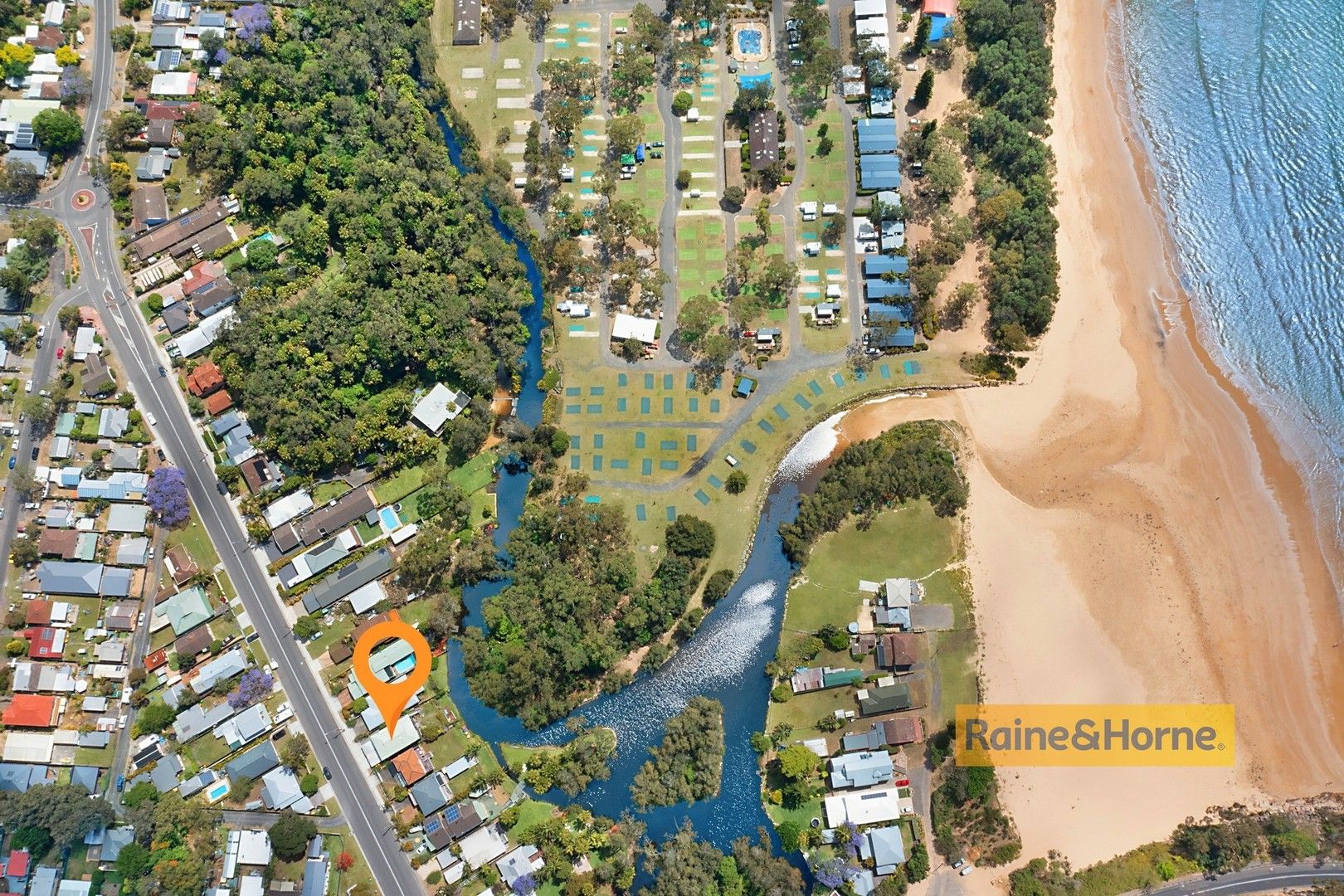 178 Mt Ettalong Road, Umina Beach NSW 2257, Image 0