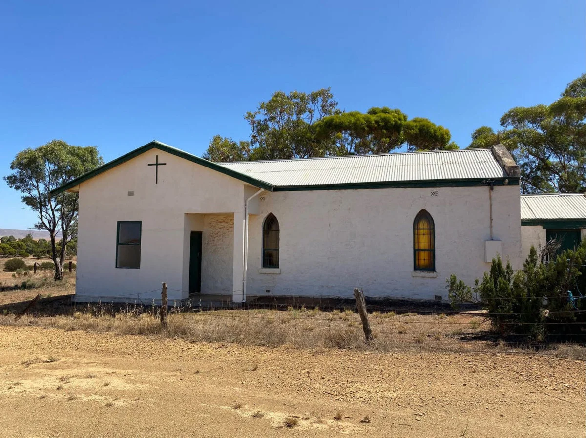 1 Second Street, Carrieton SA 5432