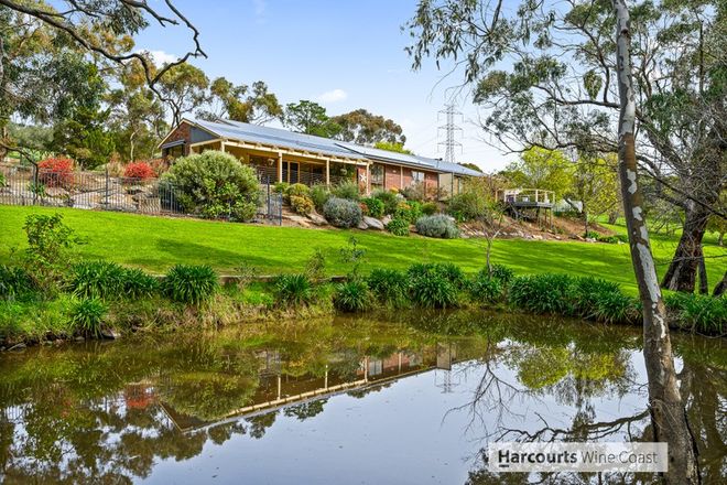 Picture of 27 Armata Road, ONKAPARINGA HILLS SA 5163