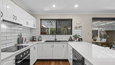 Picture of 1/31 Llewellyn Street, KANGAROO POINT QLD 4169
