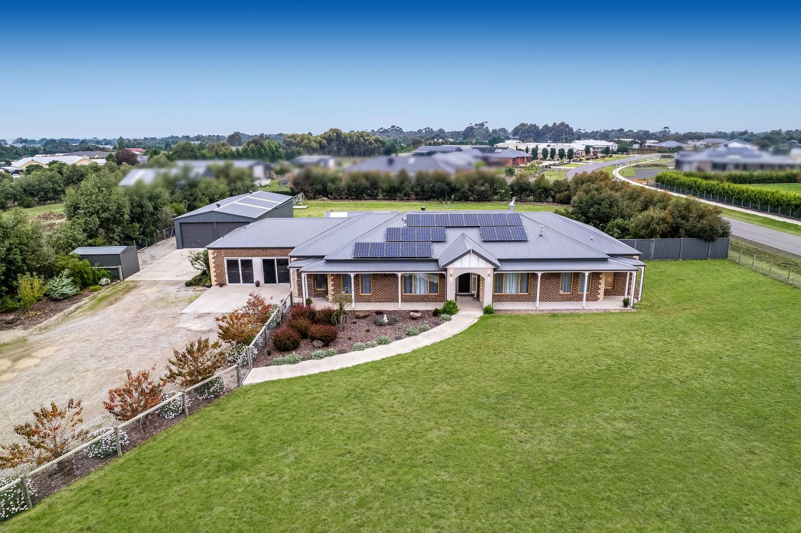 43 Kelly Road, Bannockburn VIC 3331, Image 2