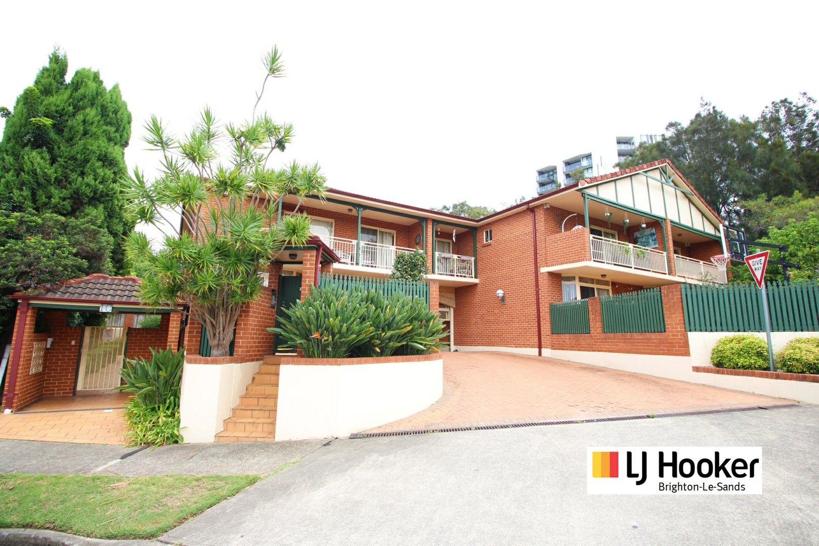 5/1C Ingram Street, Kensington NSW 2033 Townhouse For Rent Domain