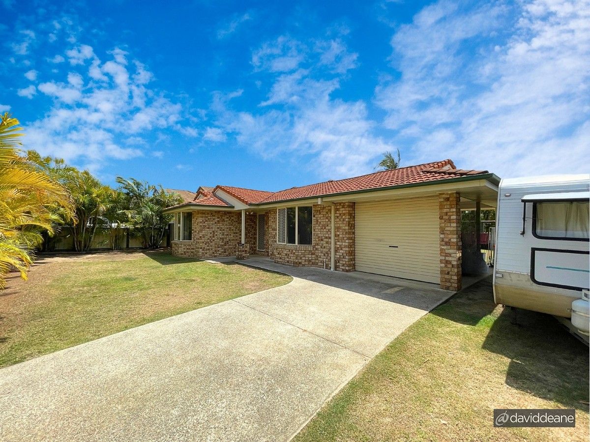 3 bedrooms House in 34 Gordons Crossing Road East JOYNER QLD, 4500