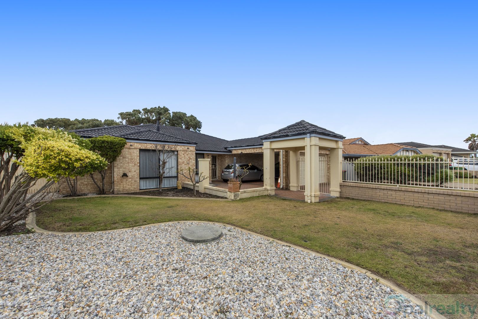 94 Secret Harbour Boulevard, Secret Harbour WA 6173 Domain