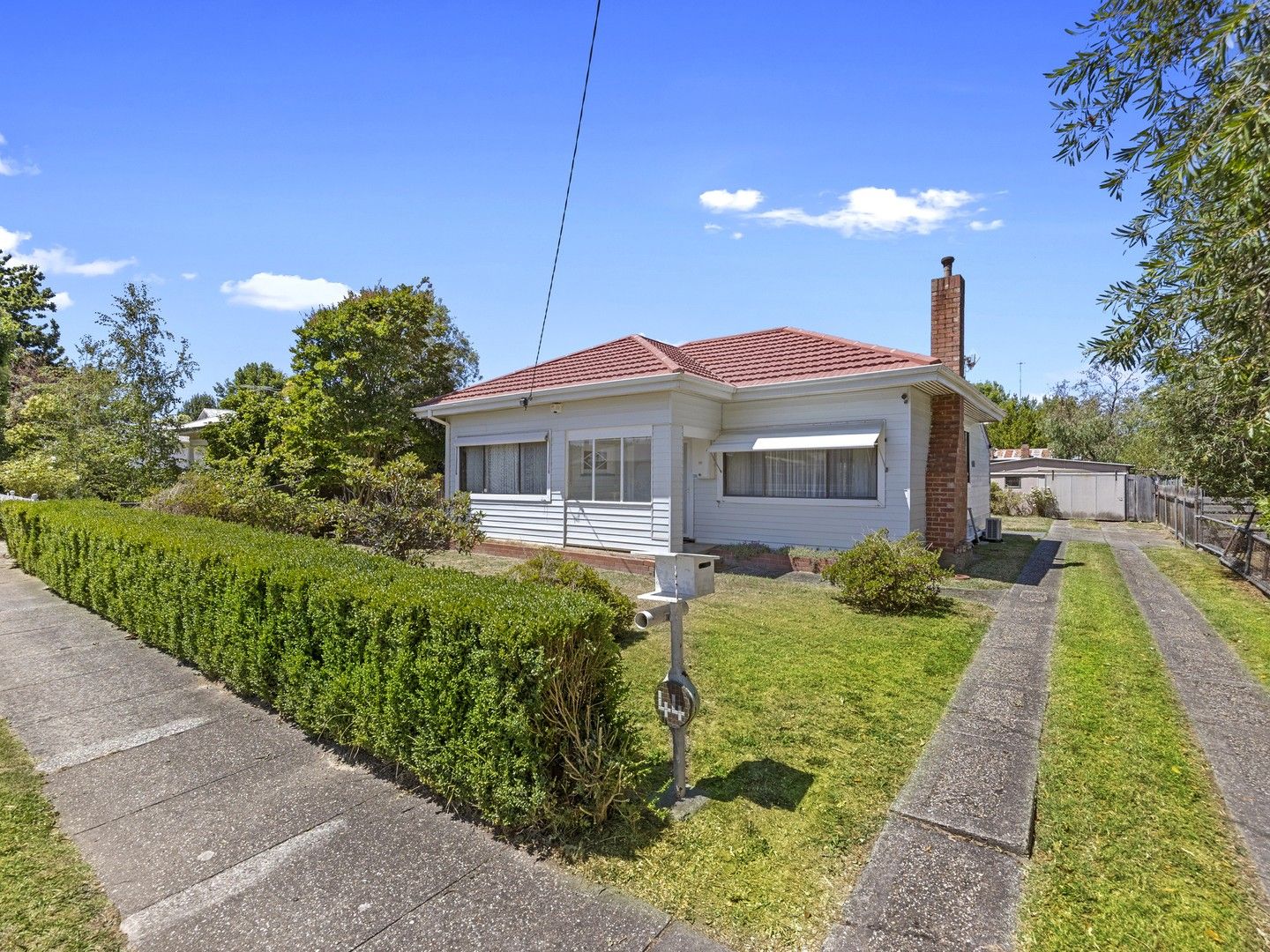 44 Bon Street, Alexandra VIC 3714, Image 0