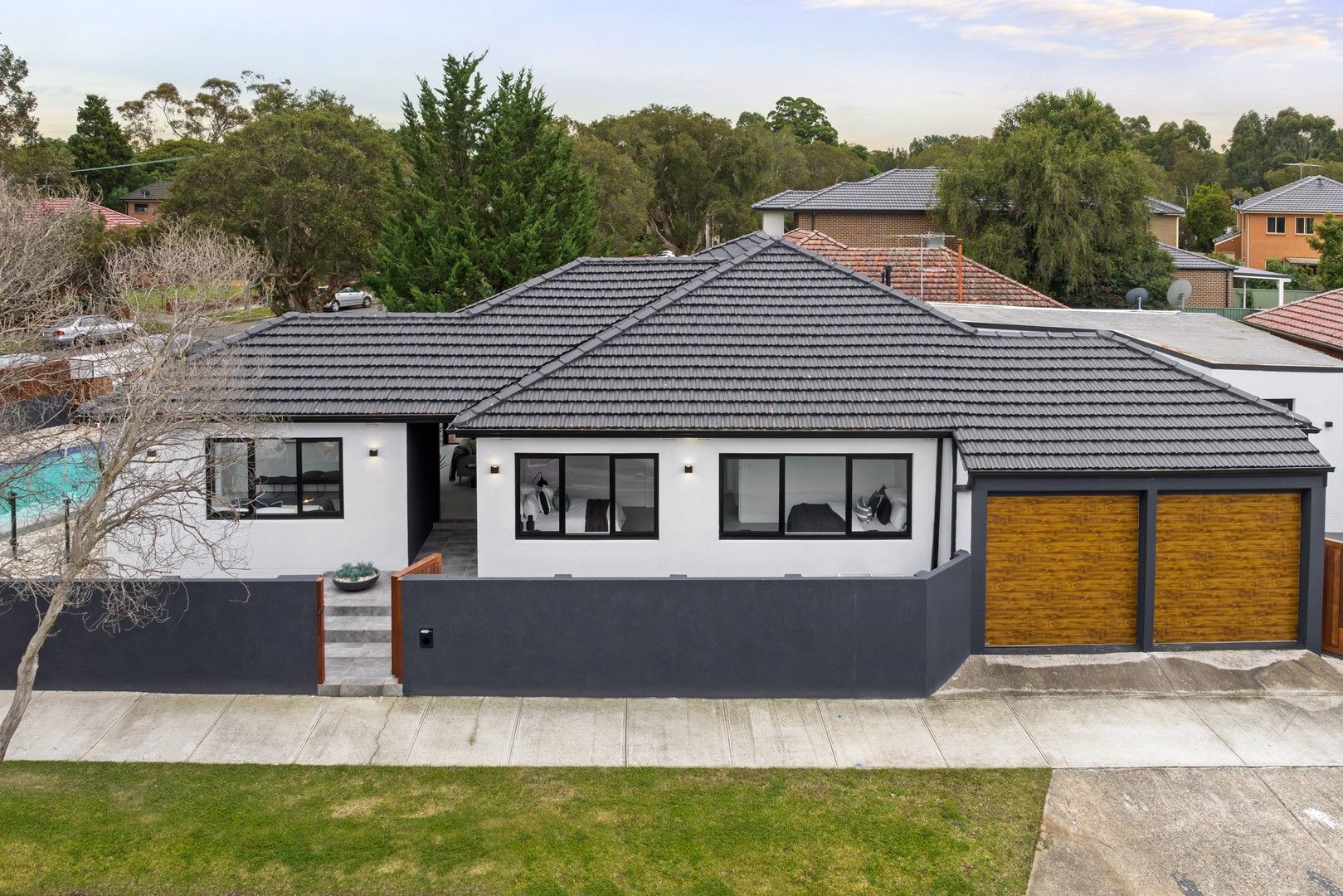 4 bedrooms House in 18 Hedges Avenue STRATHFIELD NSW, 2135