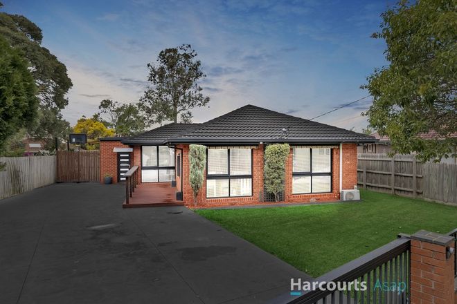 Picture of 9 Searle Court, DANDENONG NORTH VIC 3175