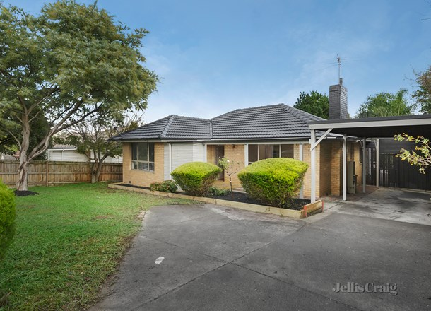 4 Warrien Court, Bayswater VIC 3153