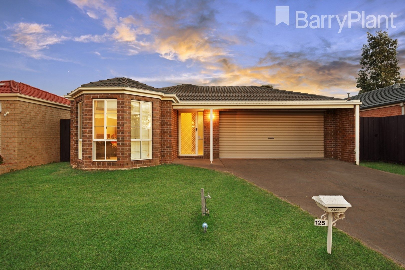 125 Rose Grange Boulevard, Tarneit VIC 3029, Image 0