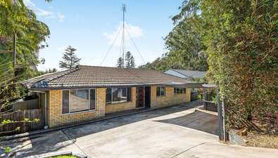 Picture of 23 Berrys Head Road, NARARA NSW 2250