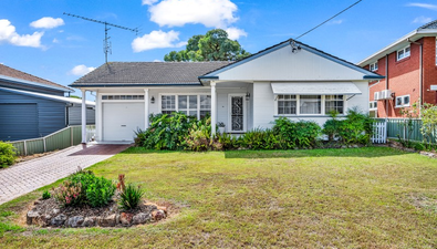 Picture of 50 Burnett Street, CESSNOCK NSW 2325