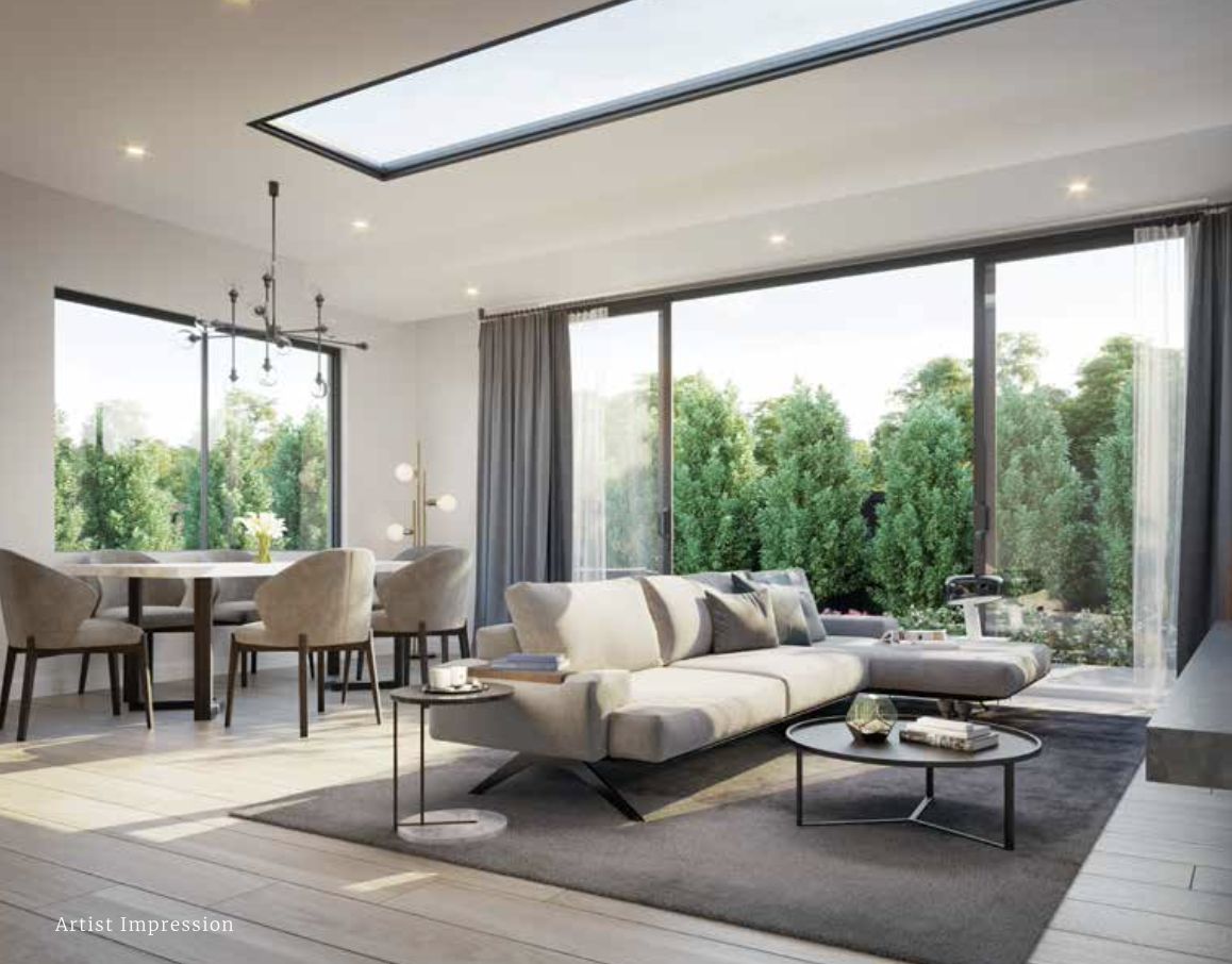 4 bedrooms Townhouse in  ORMOND VIC, 3204