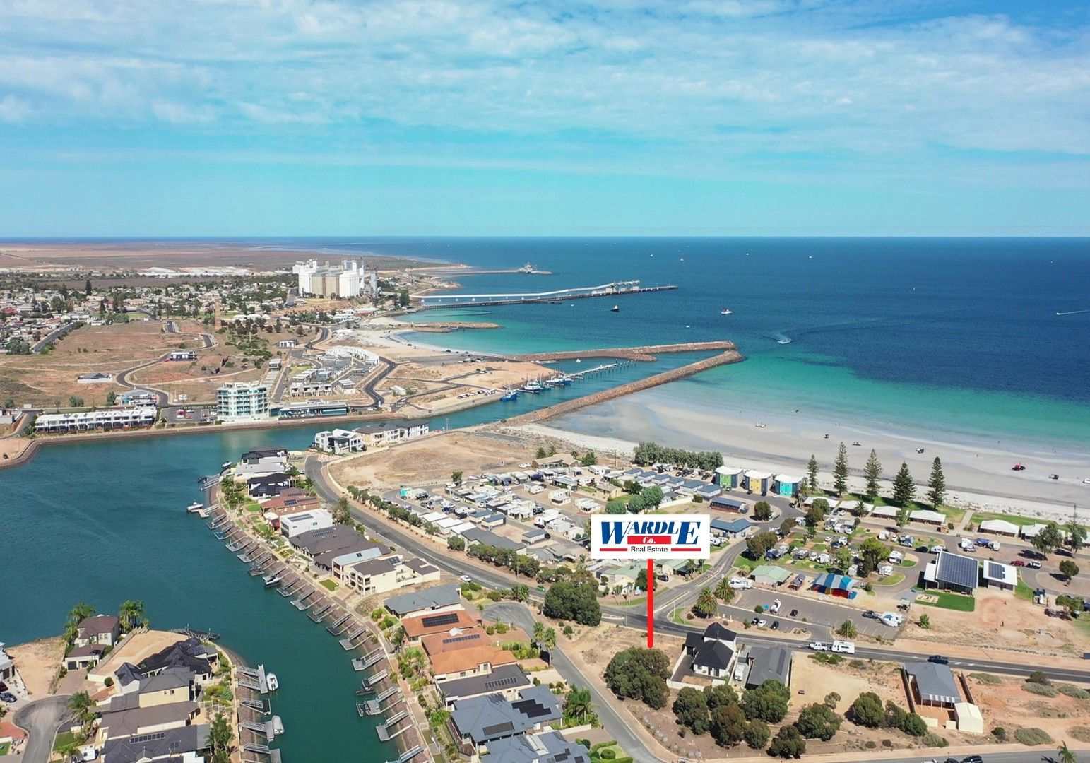 24 Pamir Ct, Wallaroo SA 5556, Image 1