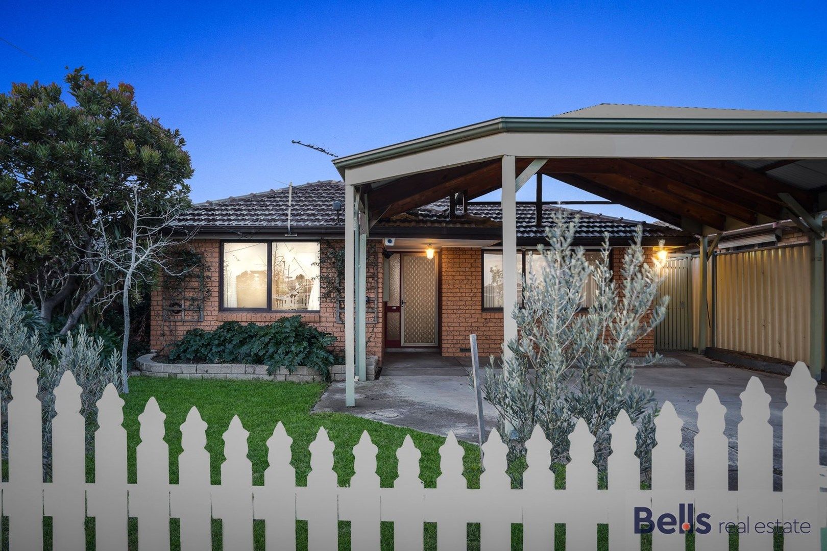 12 Railway Parade, Deer Park VIC 3023, Image 0