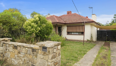 Picture of 20 Moore Street, BENALLA VIC 3672