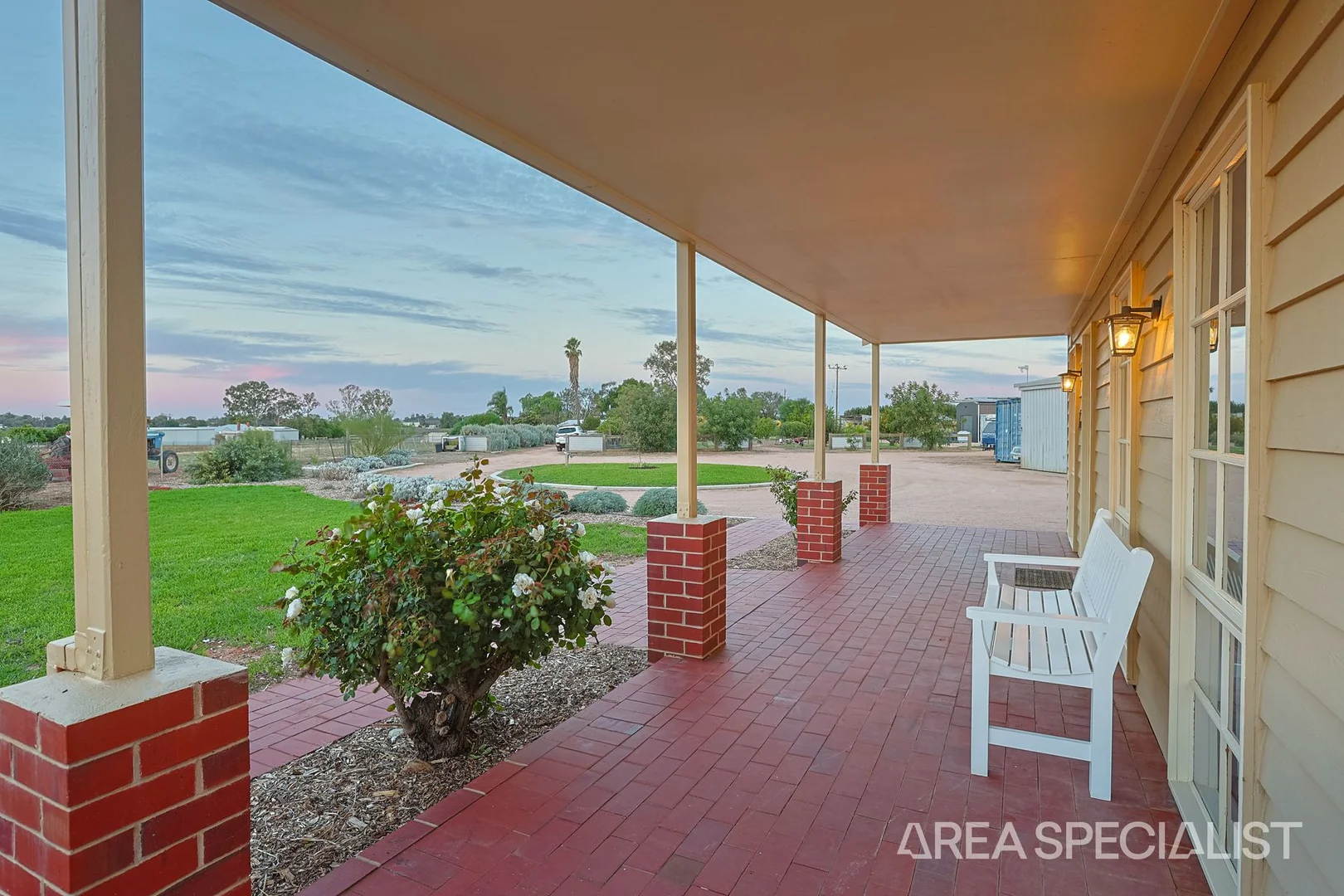 Additional image 30 of 292 Boomerang Avenue, Cardross VIC 3496