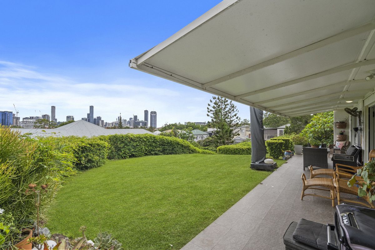 2/86 Dornoch Terrace, Highgate Hill QLD 4101, Image 0