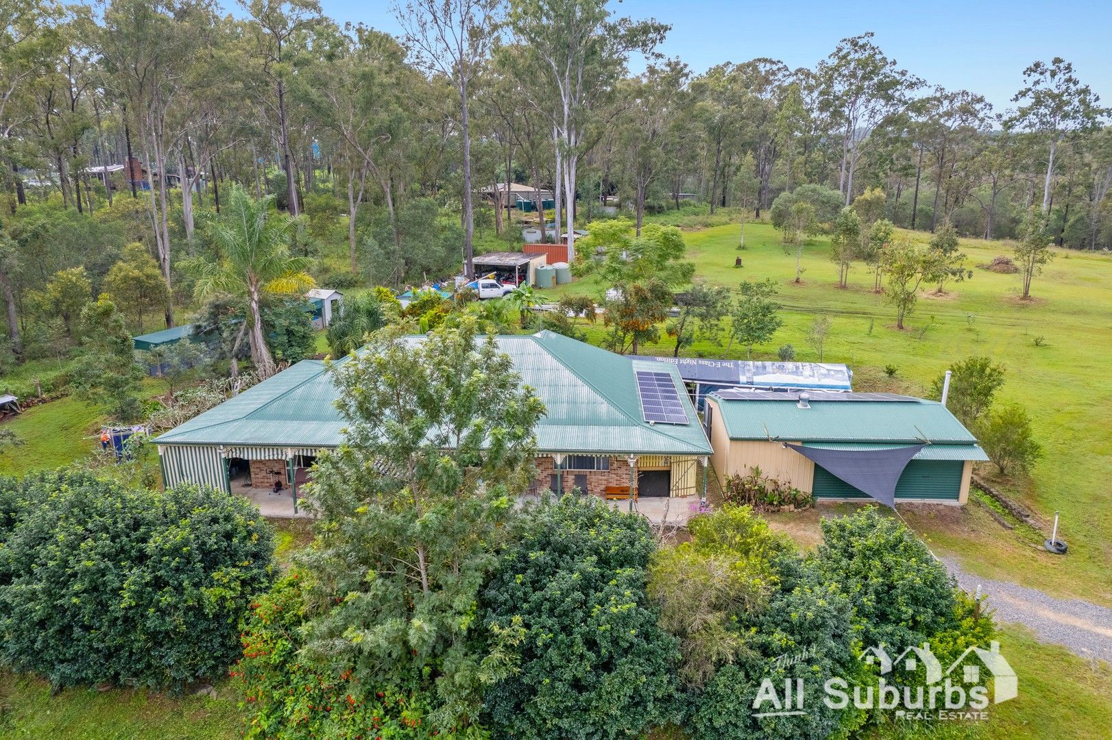 146154 Amber Crescent, Jimboomba QLD 4280 House for Sale Domain