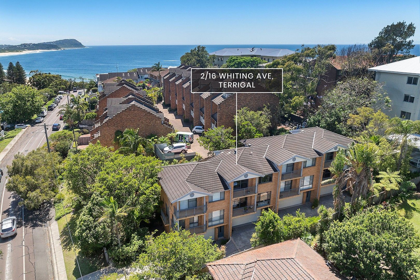 2/16 Whiting Avenue, Terrigal NSW 2260, Image 0