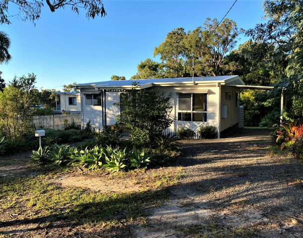 12 Hastings Terrace, Macleay Island QLD 4184