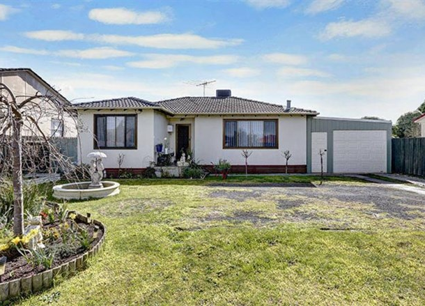 12 Guildford Avenue, Coolaroo VIC 3048