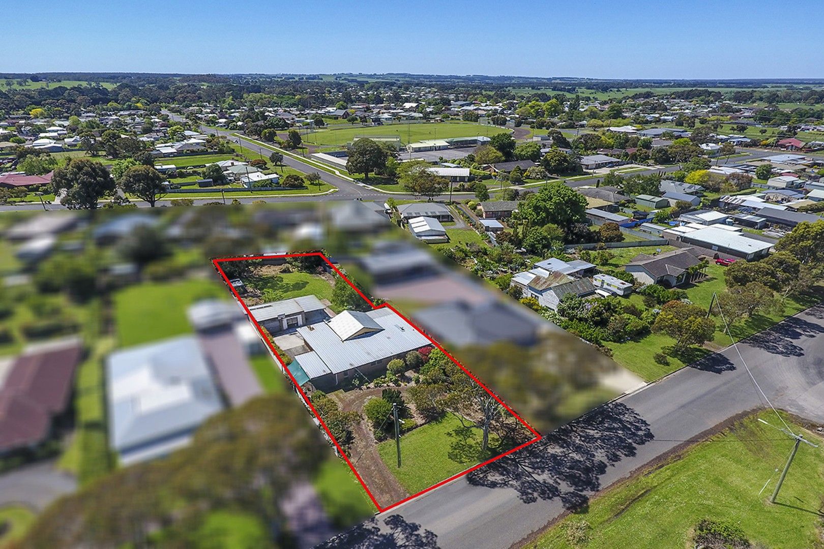 78 Clarke Street, Cobden VIC 3266, Image 0