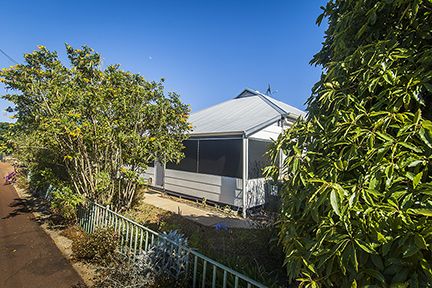 1 & 2 Wilson Street, Kununoppin WA 6489, Image 0