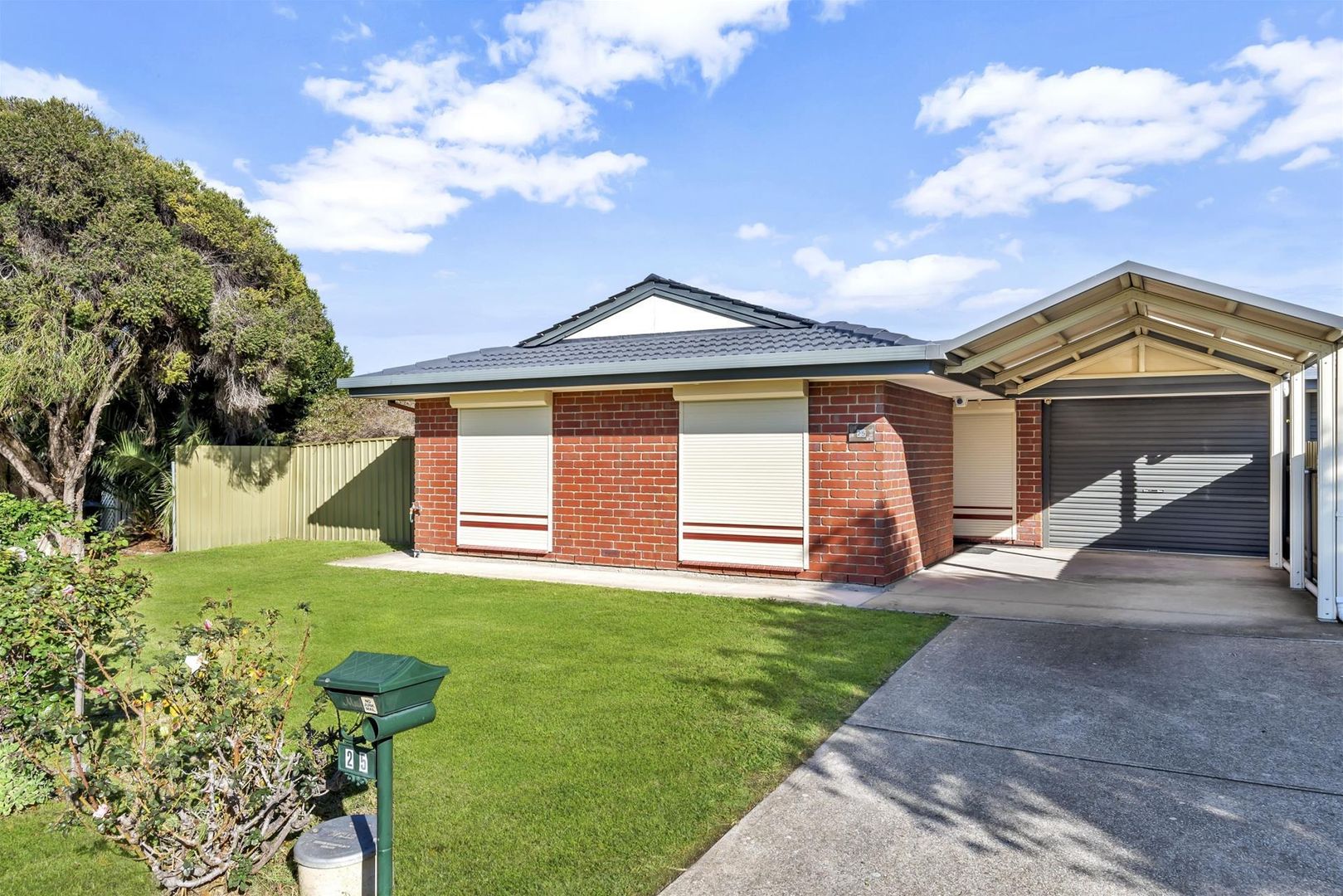 25 Hawkins Avenue, Hillcrest SA 5086, Image 1