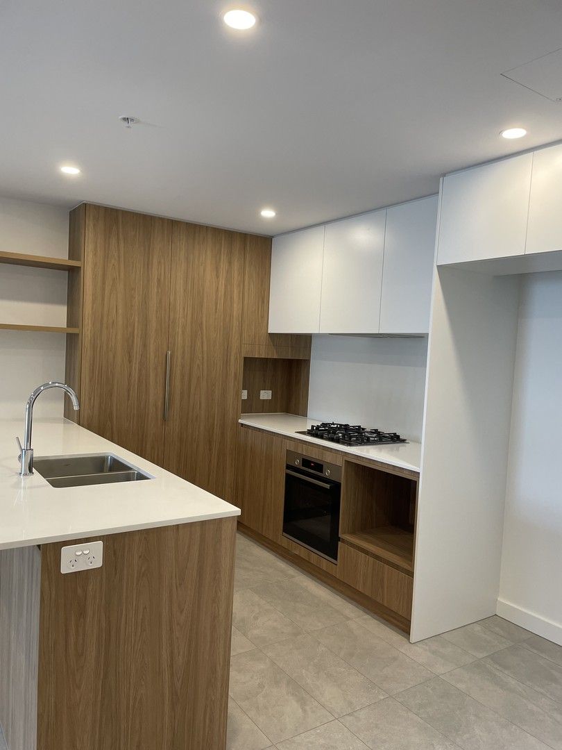 1 bedrooms Apartment / Unit / Flat in 30410/15 Wharf Street HAMILTON QLD, 4007