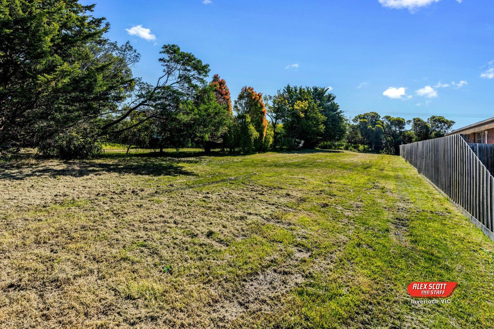 Vacant land in 35 Tamara Crescent, INVERLOCH VIC, 3996
