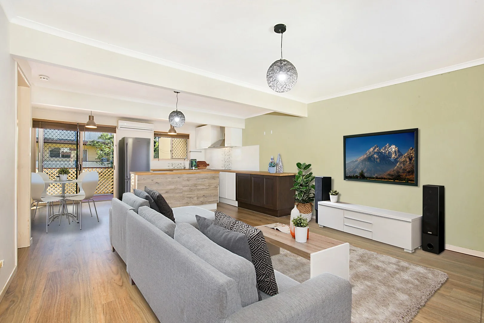 4/8 Briggs Road, Springwood QLD 4127