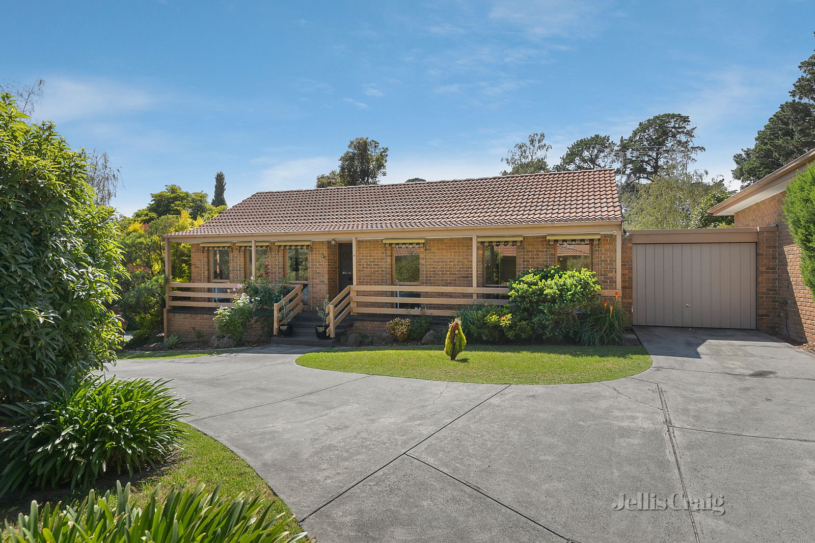 6/30-34 Old Warrandyte Road, Donvale VIC 3111, Image 0