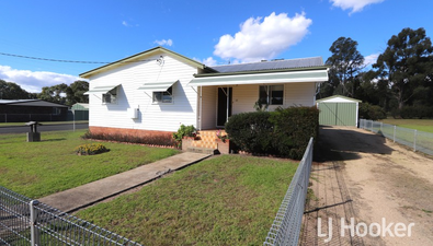 Picture of 24 Wood Street, GILGAI NSW 2360