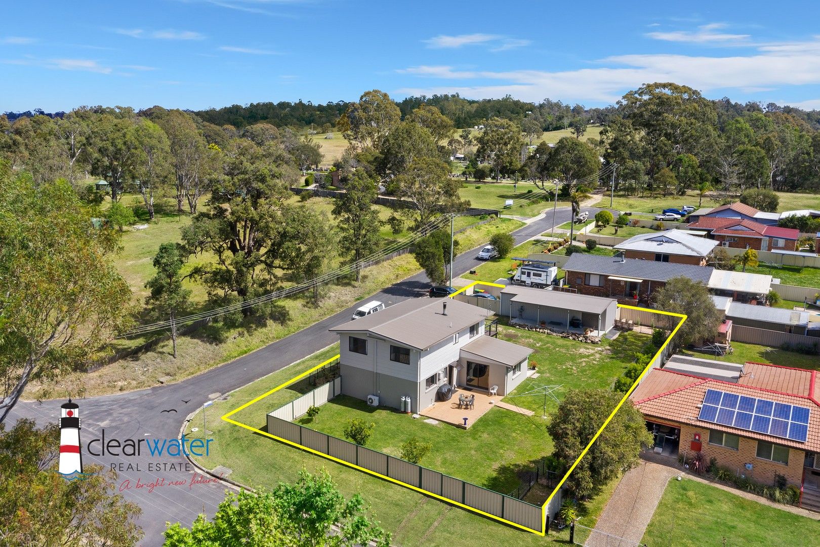 2 Rose St, Moruya NSW 2537, Image 0