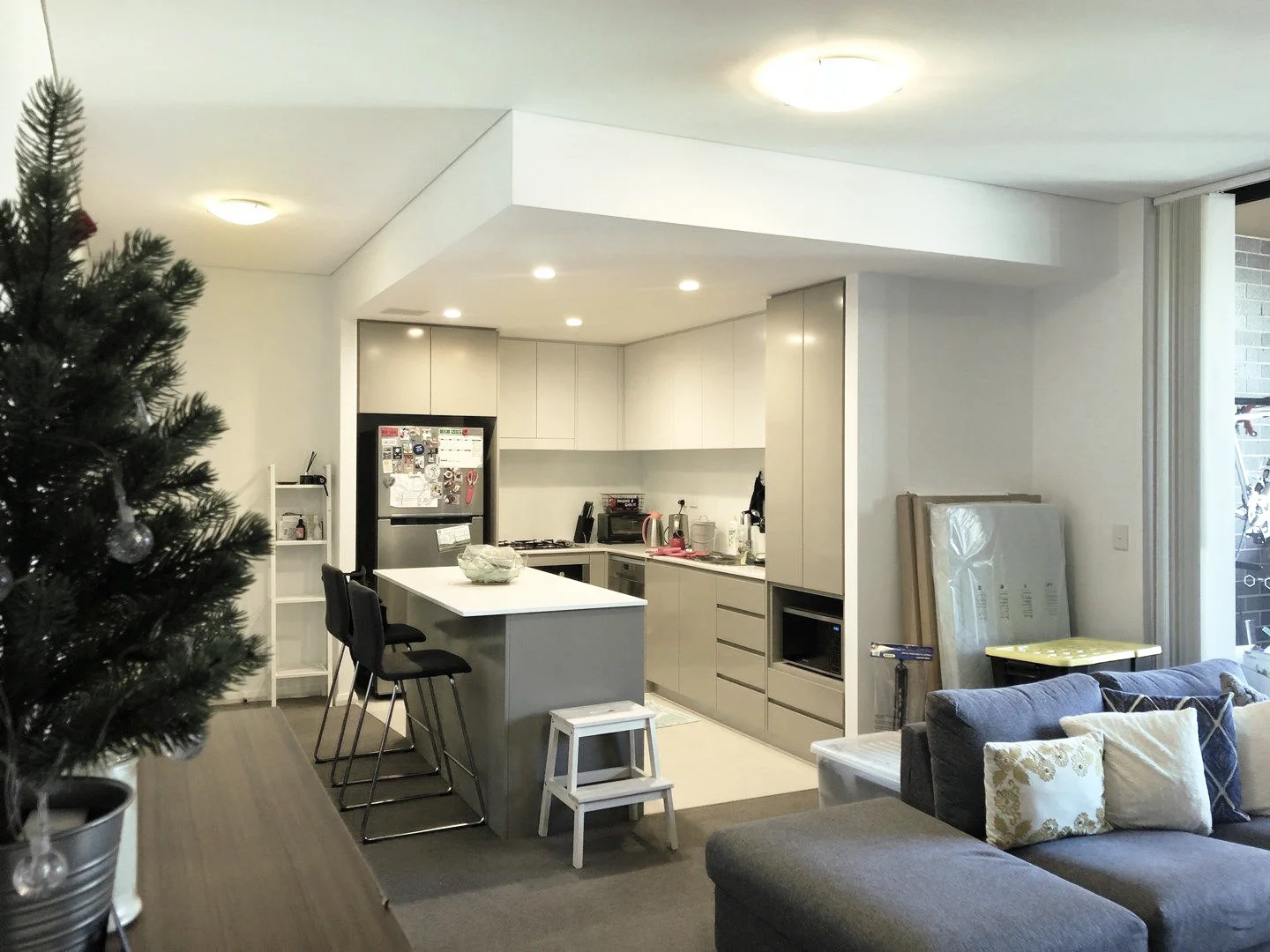 Primary image of 3026/78A Belmore Street, Ryde NSW 2112