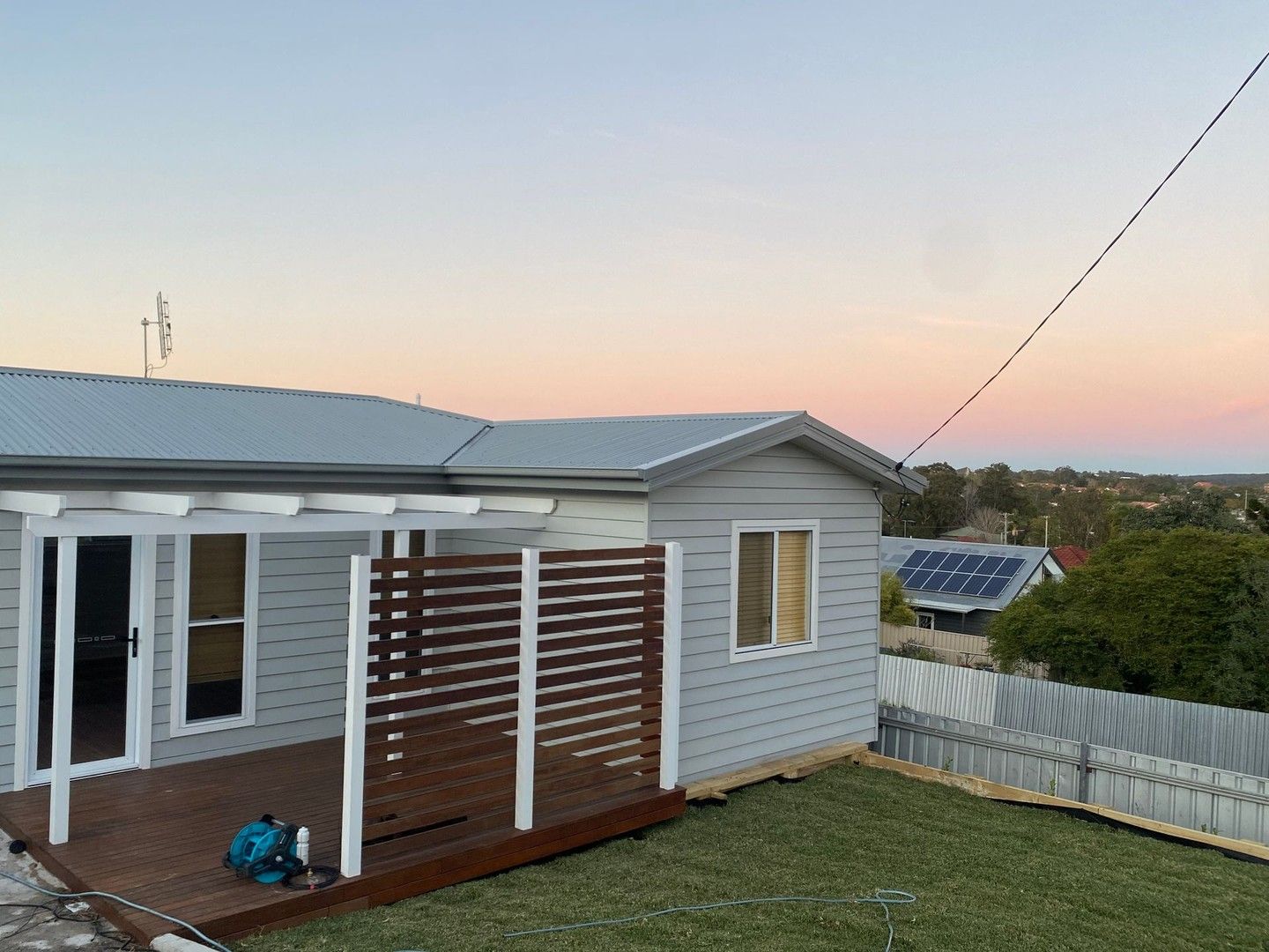 2 bedrooms House in 63 Naughton Ave BIRMINGHAM GARDENS NSW, 2287