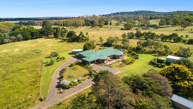 Picture of 849 Middle Arm Road, MIDDLE ARM NSW 2580