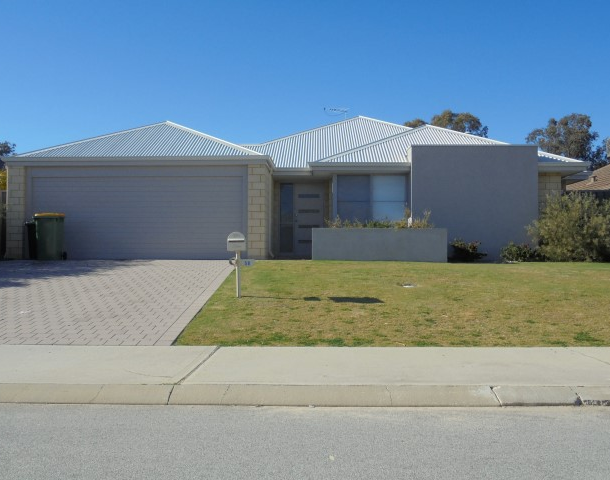 58 Ludlow Loop, Pinjarra WA 6208