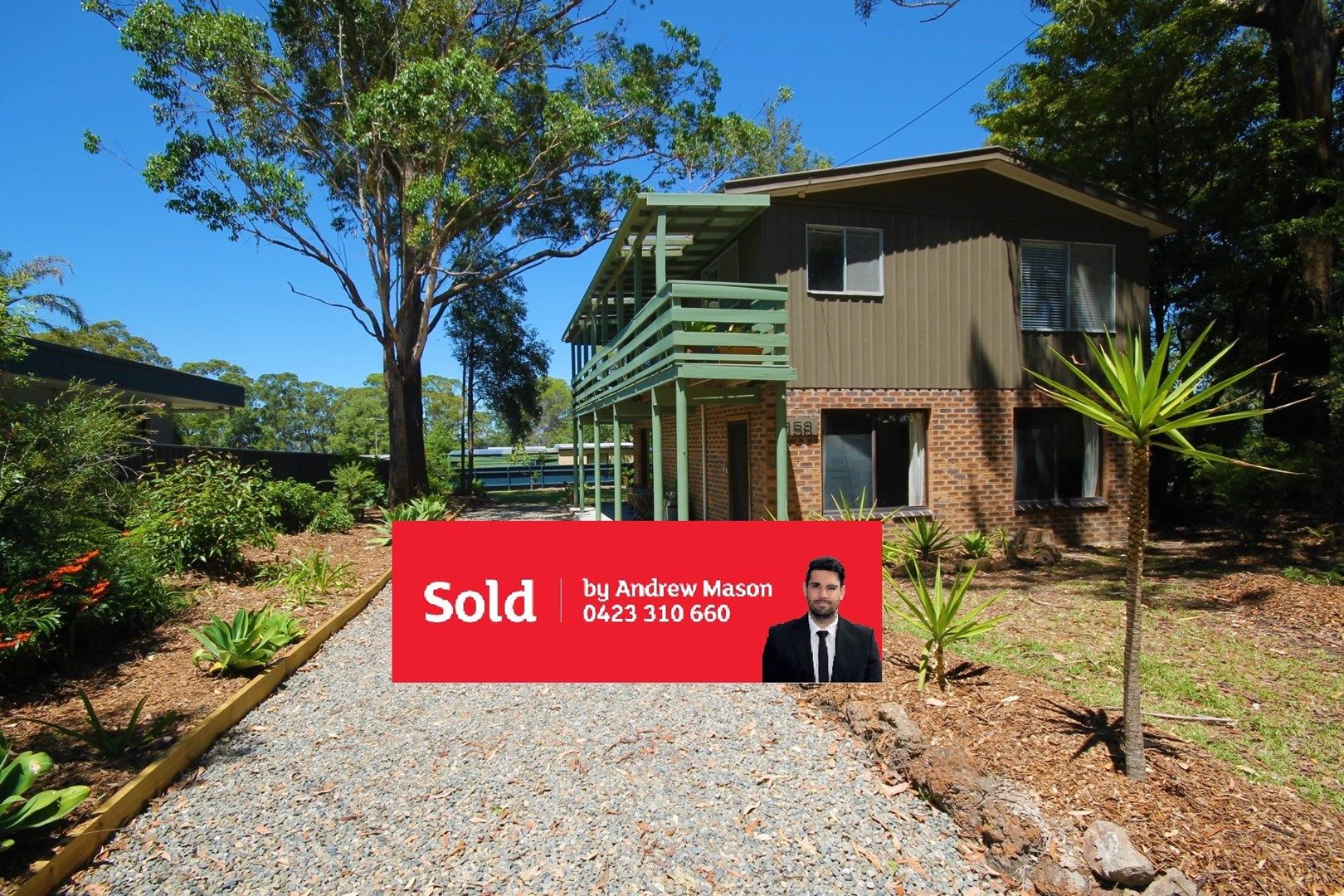 158 Tallyan Point Road, Basin View NSW 2540, Image 0