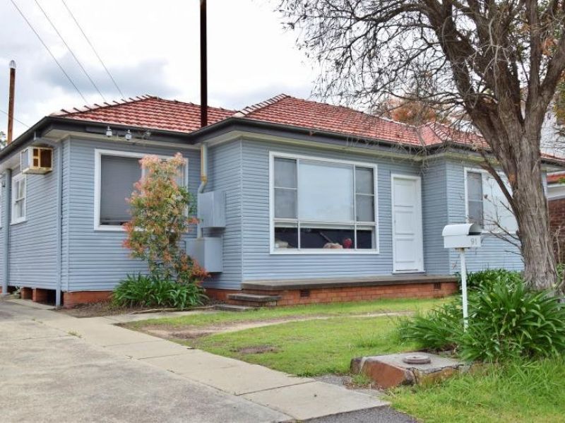 91 Bayview Street, Warners Bay | Property History & Address Research ...