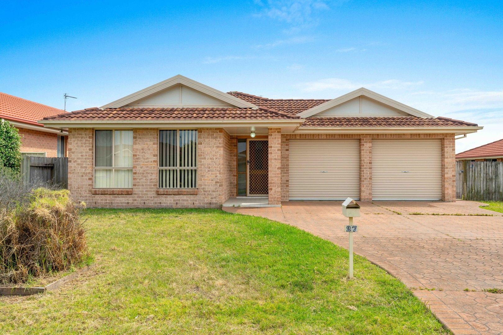 27 Guinea Flower Crescent, Worrigee NSW 2540, Image 0