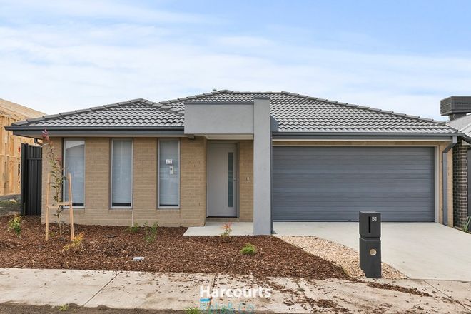 Picture of 51 Oleander Circuit, BEVERIDGE VIC 3753